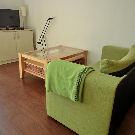 Apartamento KW21 Südwind 2 Graal-Mueritz Exterior foto