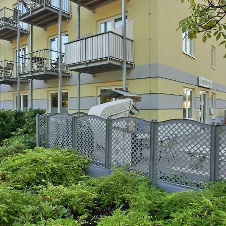 Apartamento KW21 Südwind 2 Graal-Mueritz Exterior foto