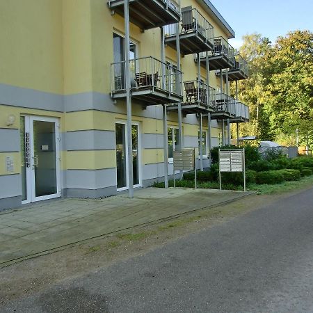 Apartamento KW21 Südwind 2 Graal-Mueritz Exterior foto