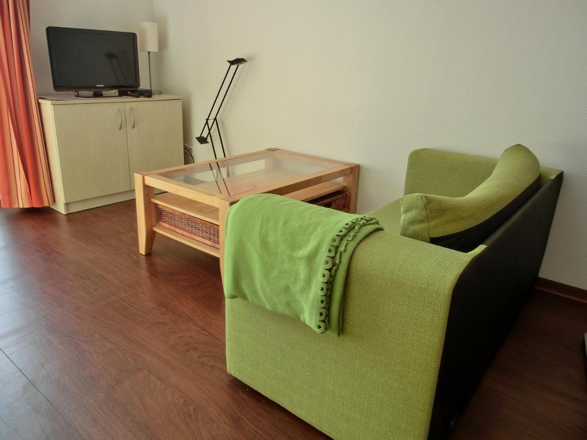 Apartamento KW21 Südwind 2 Graal-Mueritz Exterior foto