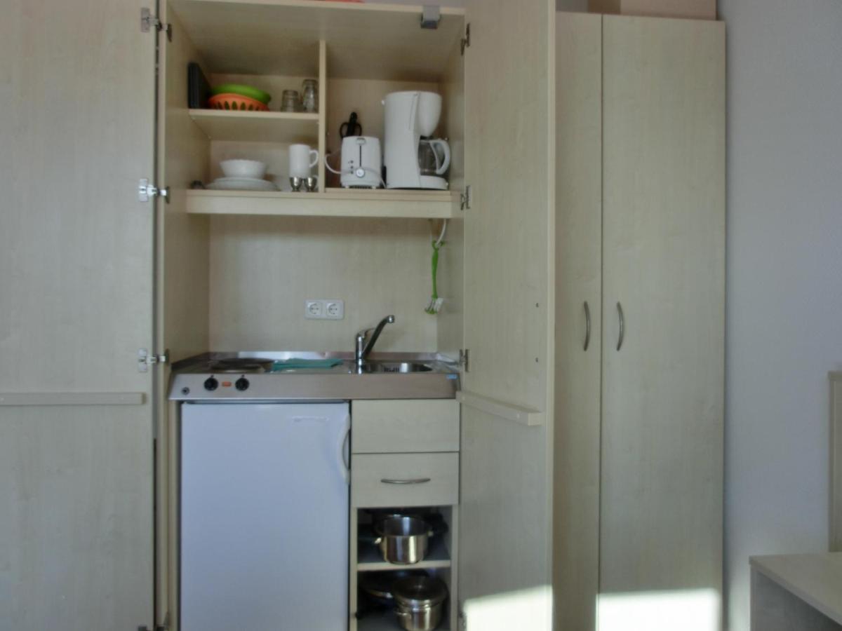 Apartamento KW21 Südwind 2 Graal-Mueritz Exterior foto